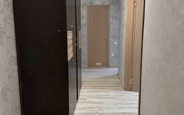 Квартира на Наиля Юсупова 13