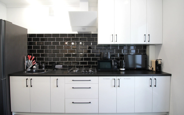 Malakhit Flat