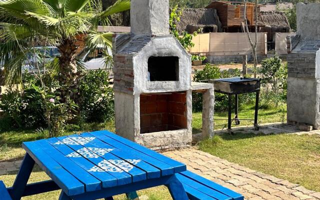 Pine Village Bungalows Ölüdeniz Private house