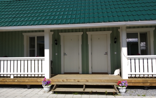 Family Kodikas Guest House