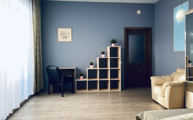 Апартаменты Superior