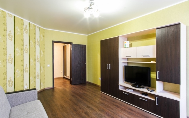 Rantye Na Salmyshskoy 58/2 Apartment