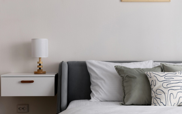 Квартира Oleaand Apartments Blue