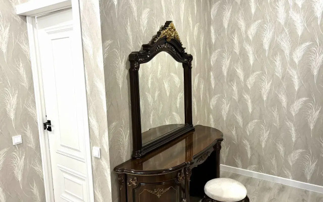 Квартира на улице Шарданова 52