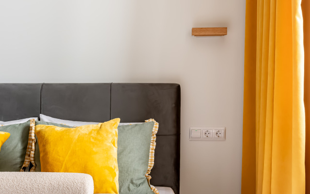 Your Pushkin Apart Apartments
