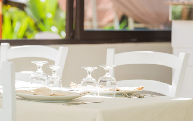 Hotel Villa Costes Gallipoli