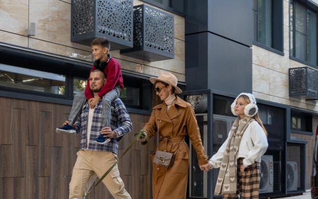 8Avenue Hotel by Provence