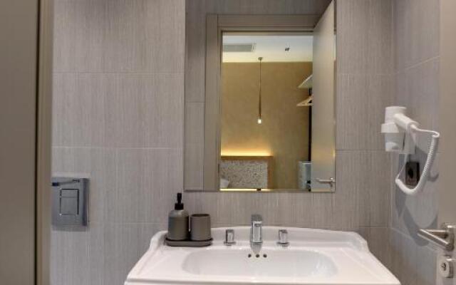 21 Rooms Hotel
