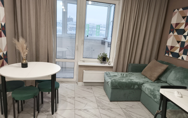 Квартира Уютная на Велижанской