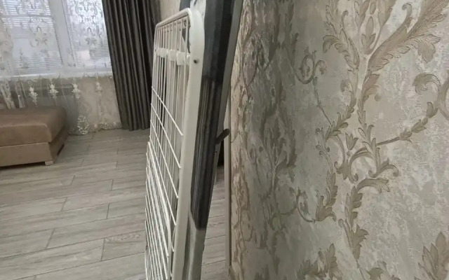 S Krasivym Vidom Na Gory Apartments