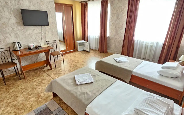 Гостиница Софья