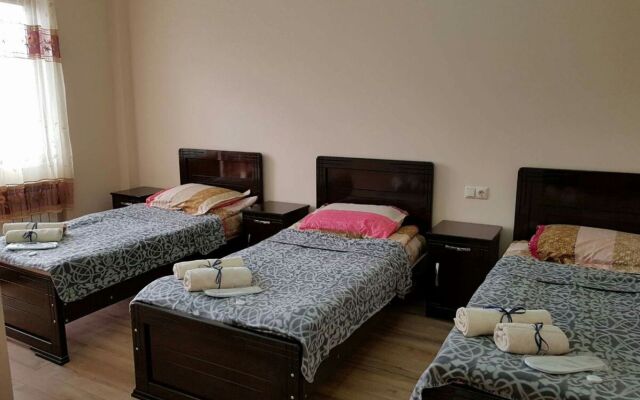 Eagle Guest House