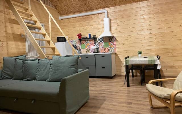 Barnhouse4u Guest House