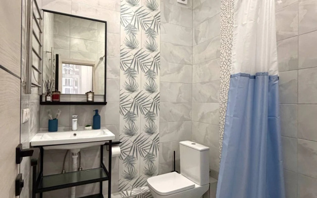 Апартаменты Happy People в Жк Видный Город