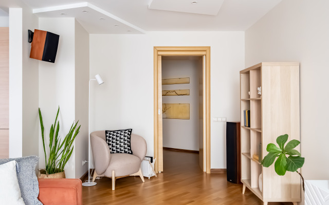 Merino Home Geometrica Flat