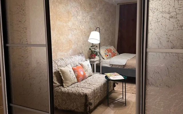 Квартира Двухкомнатная в Центре Рязани