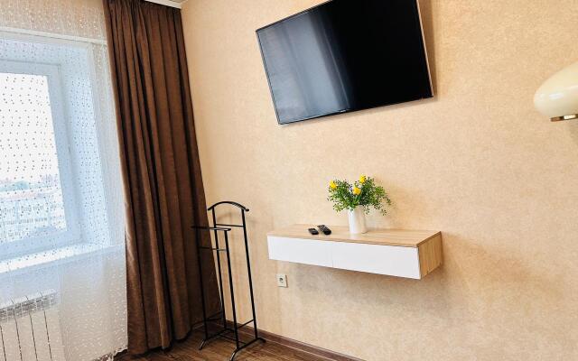 Апартаменты недалеко от Аэропорта