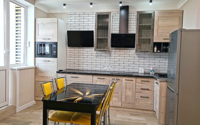 Квартира 9 Ночей на Пархоменко 8а