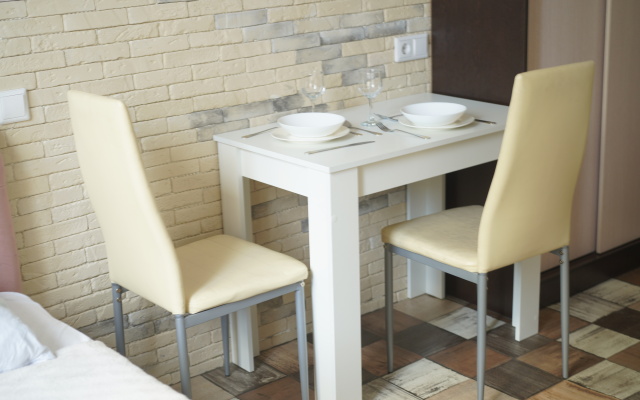 Квартира на Дмитровском шоссе 71А