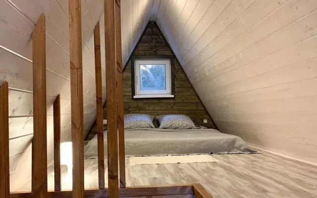 Частный Дом 80кв