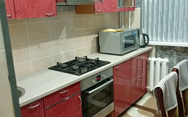 DanVork Flat
