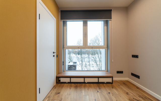 River View Apartment