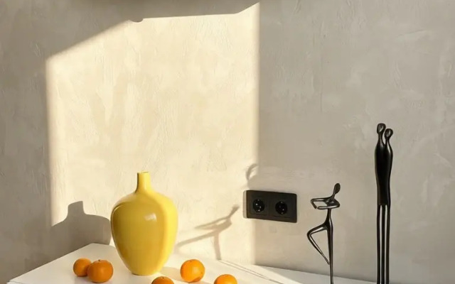 Квартира в сердце города