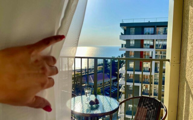 Апартаменты ЖК Каравелла Португалии