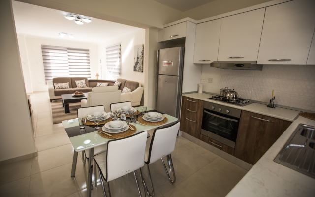 Noyanlar Holiday Homes Apartments