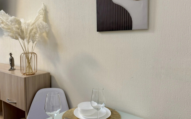 Апартаменты на Взлетке