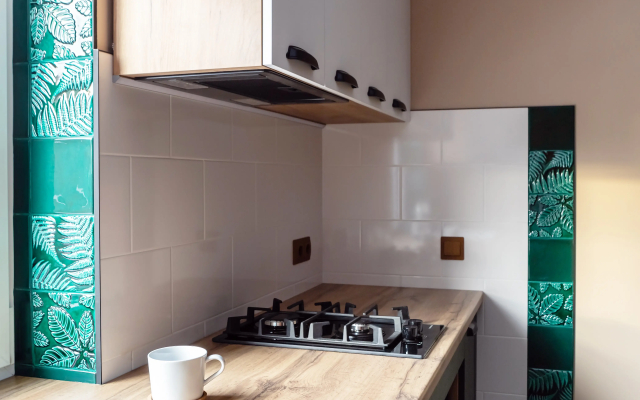 Квартира Розенау