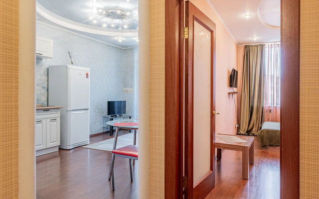 Апартаменты Альянс апарт Белинского 86