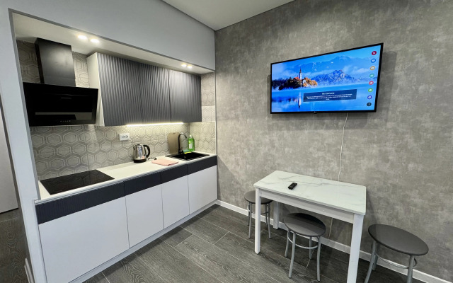 Na Ulitse Normandiya-Neman 78 Flat