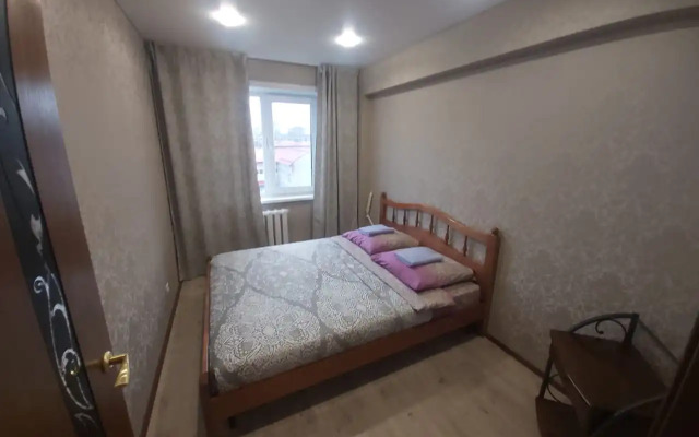 Квартира 2-Комнатная в Привокзальном Районе