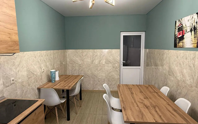 Amra Guest House