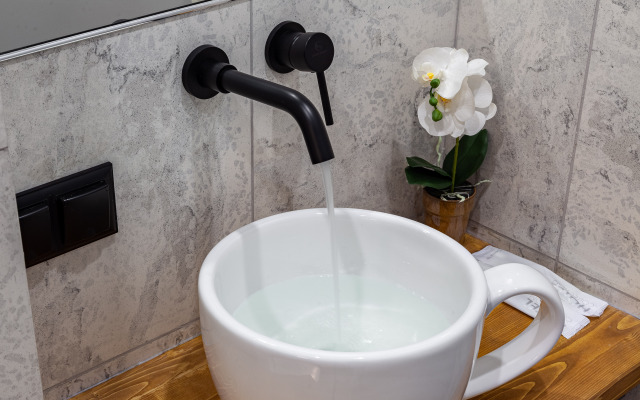 Апартаменты Hill8 163Л