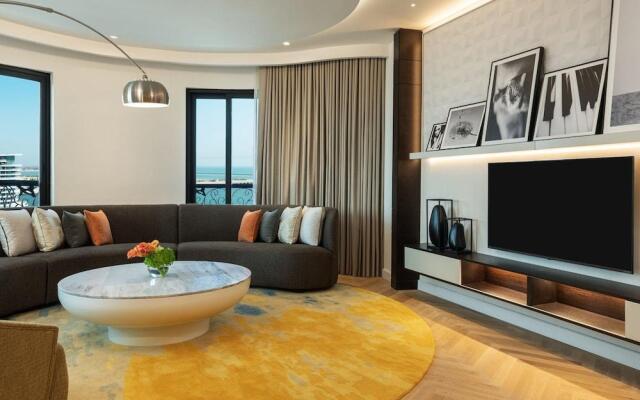 Le Royal Méridien Doha