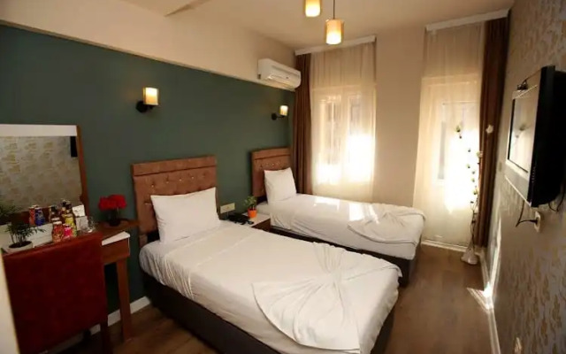 Senyor Garden Hotel