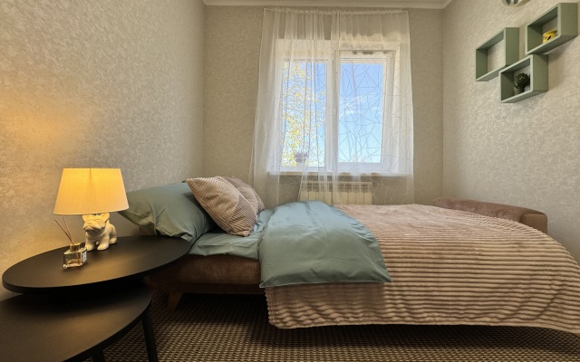 Cranz Room Flat