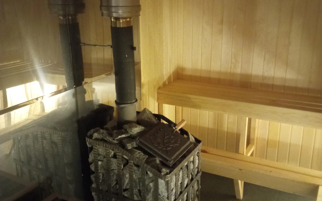 Mini Talo Private house