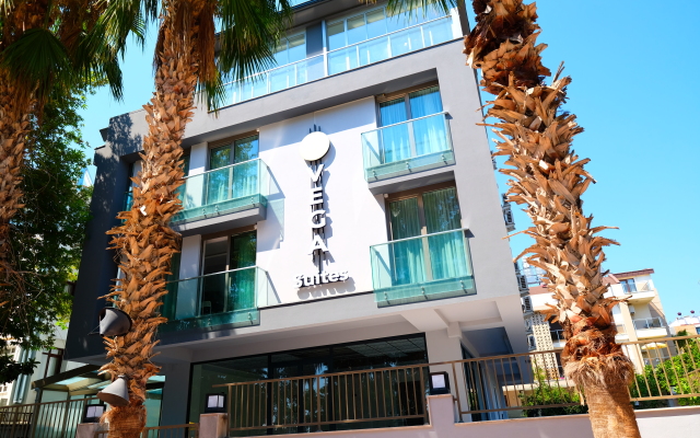 Vega Suites Apart hotel