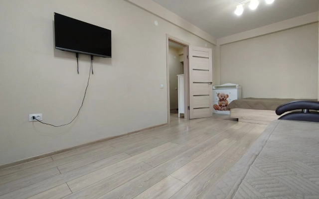 Vozle Drkb, voyennogo gospitalya, Tengeri Flat