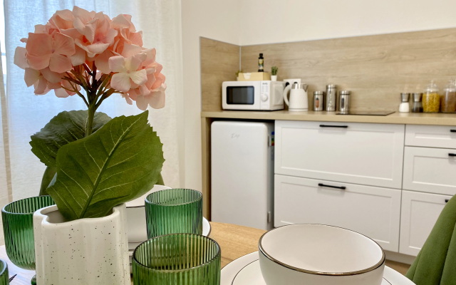 Квартира Греция