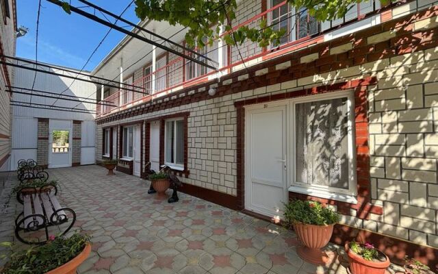 Marina Guest House