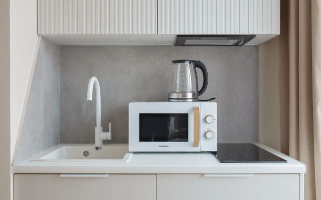 Квартира Студия 1061-3 в ЖК Nice Loft