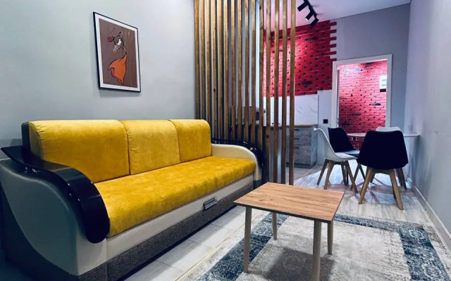 Zhk Aray 2 Apartments