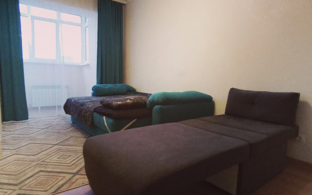 Uyutnaya V Tikhom Rayone Flat
