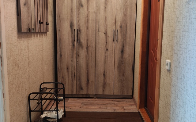 Квартира На Жукова