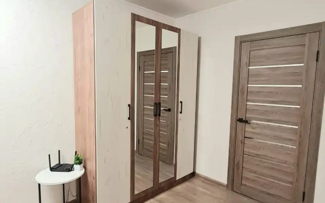 Квартира Уютная квартира на берегу Волги