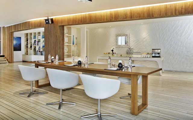 Hotel Baraquda Heeton Pattaya by Compass Hospitality